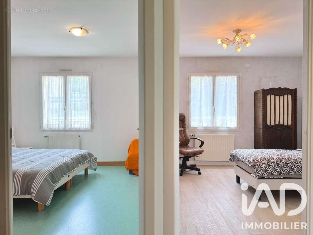 Photo 6 - Maison à NANTES