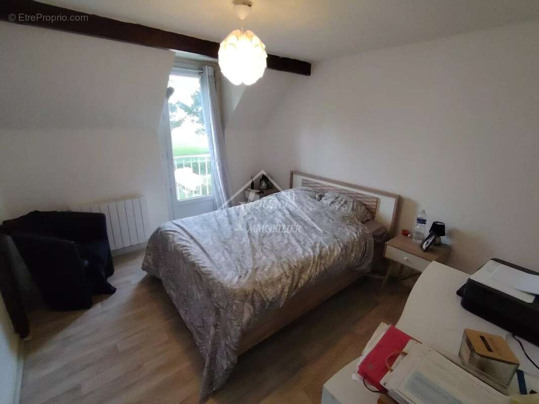 Maison à vendre à Pierrefitte-sur-Loire, 87 m² - photo 3
