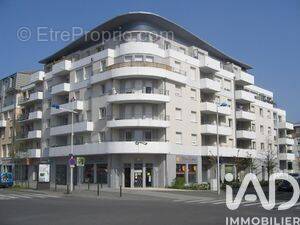 Photo 1 - Appartement à STRASBOURG