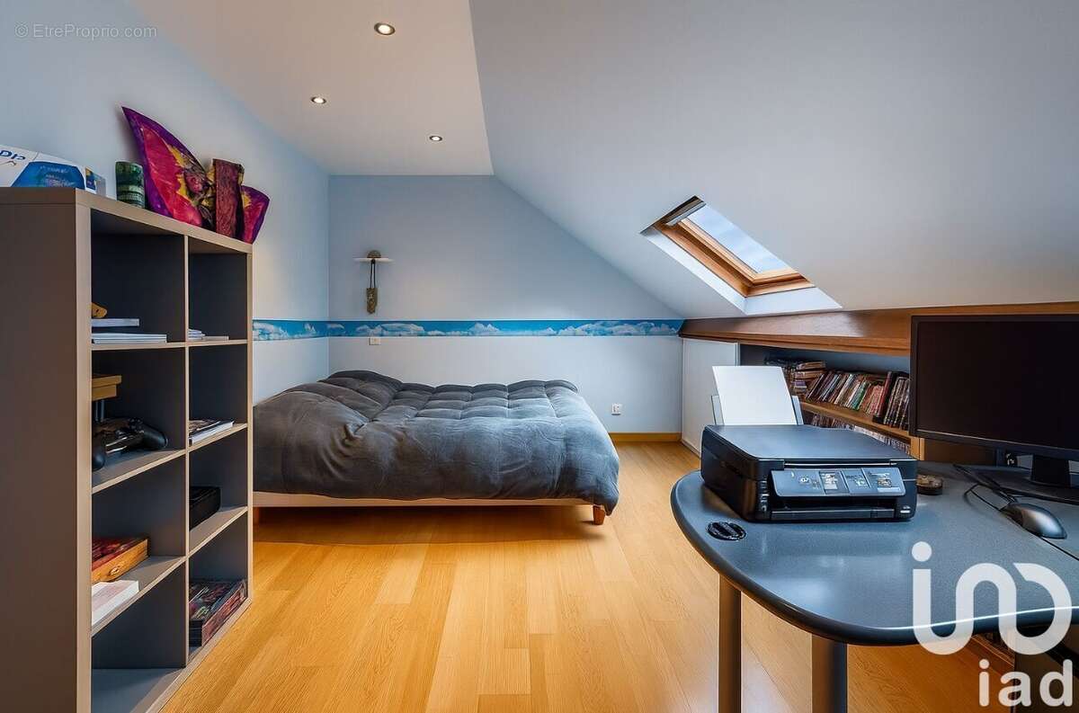 Photo 9 - Maison à ORGEVAL