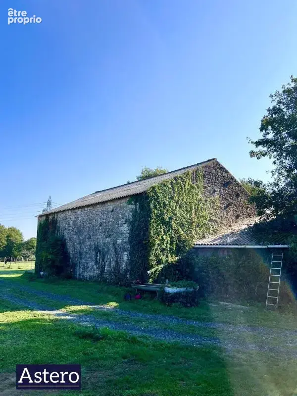 Propriete d'exception a fort potentiel - photo 10