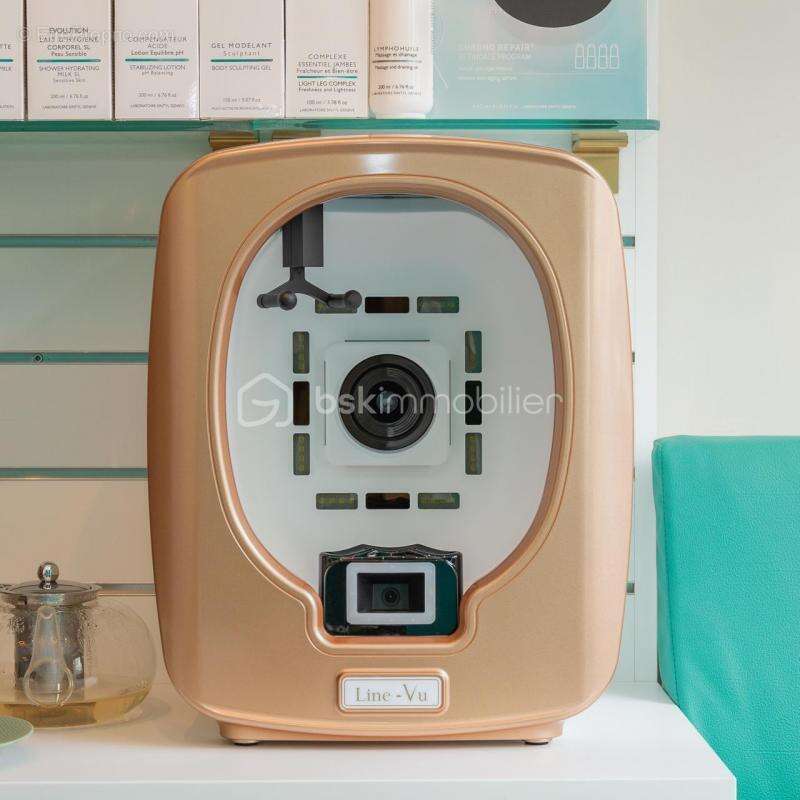 Commerce à SAINT-DENIS