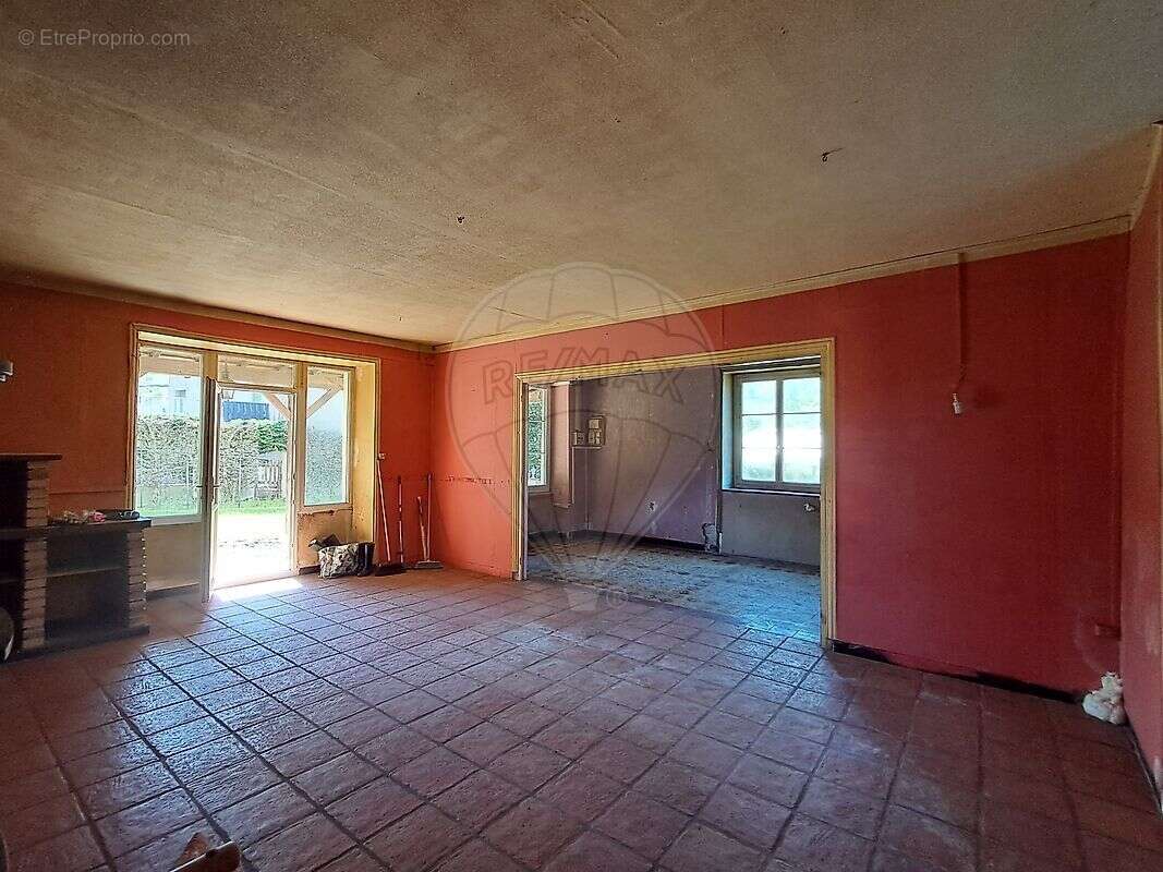 Maison 6 chambre(s) à vendre - photo 9