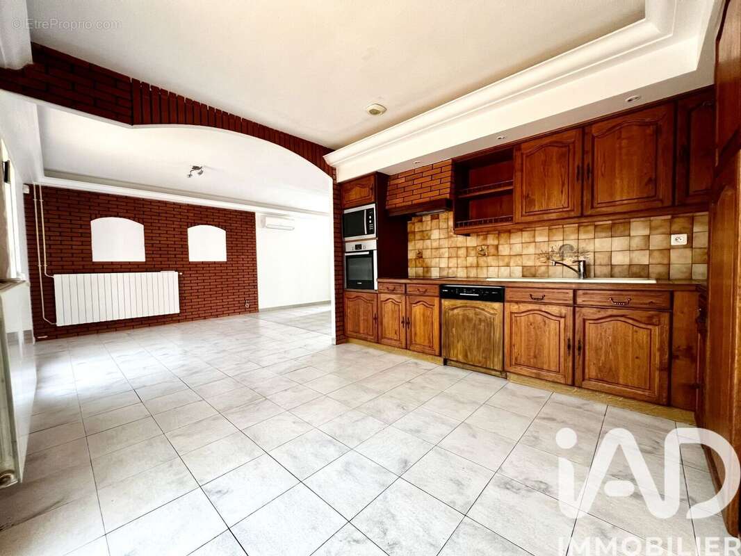 Photo 7 - Maison à MERVILLE