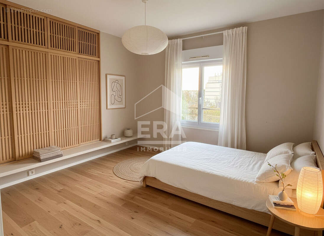 Appartement à CAEN