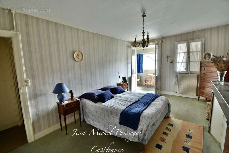 Appartement à SAINT-GAUDENS