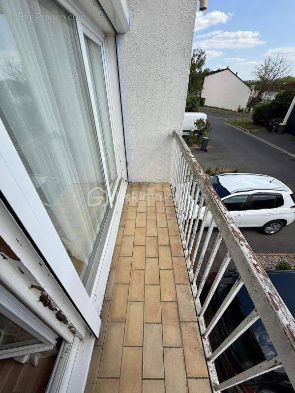 Maison 100m2 + jardin + garage - photo 12