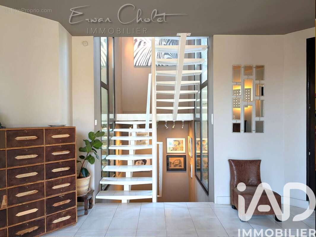 Photo 6 - Maison à SAVENAY