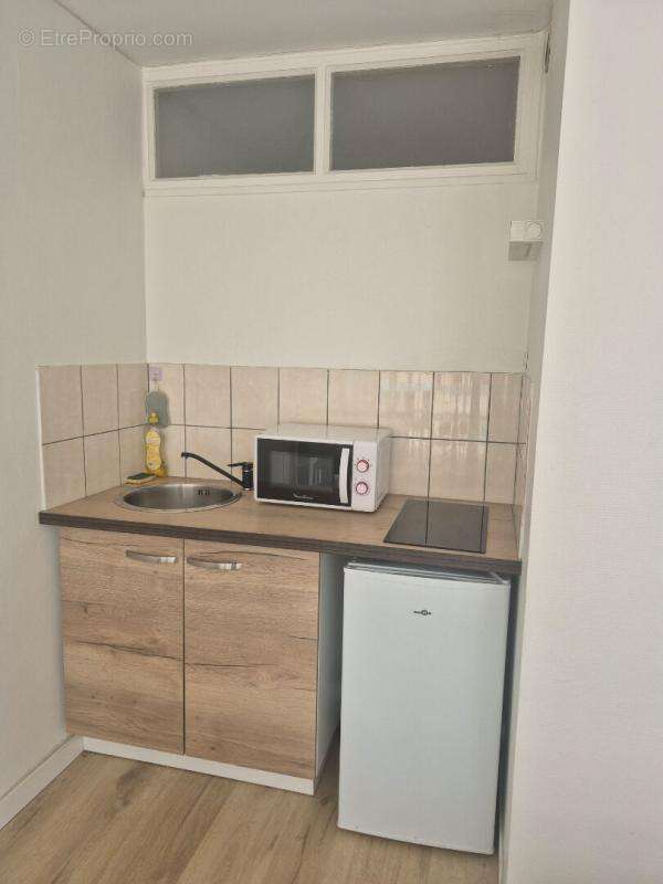 Appartement à GRAVIGNY