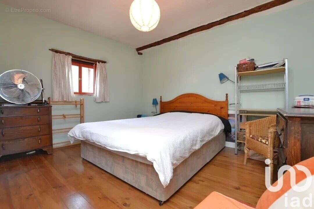 Photo 8 - Maison à BIZE-MINERVOIS