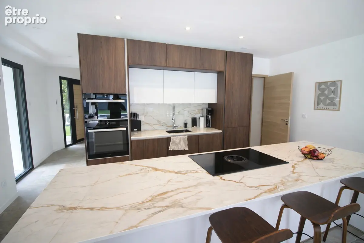 Maison d'architecte à Seignosse - photo 4