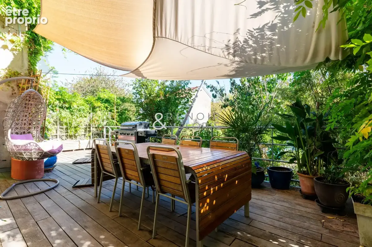 Maison 8 pièces 188 m² à vendre à Nancy (54000) - photo 5