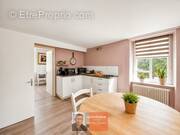 Appartement à CHAUSSIN