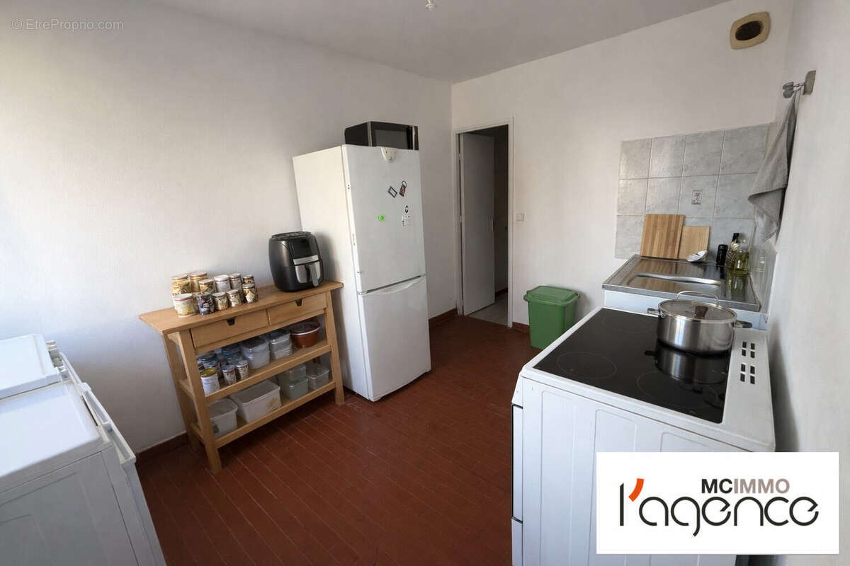Appartement à LE HAVRE