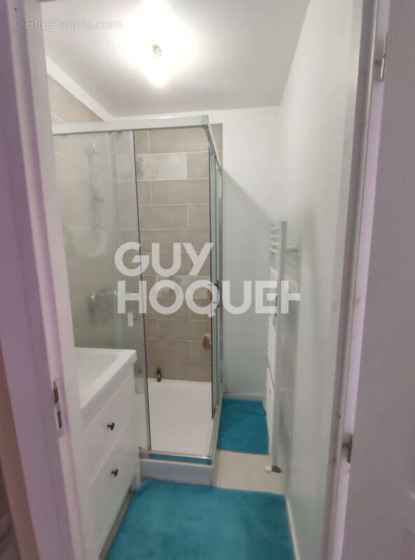 Maison à L&#039;ETANG-LA-VILLE