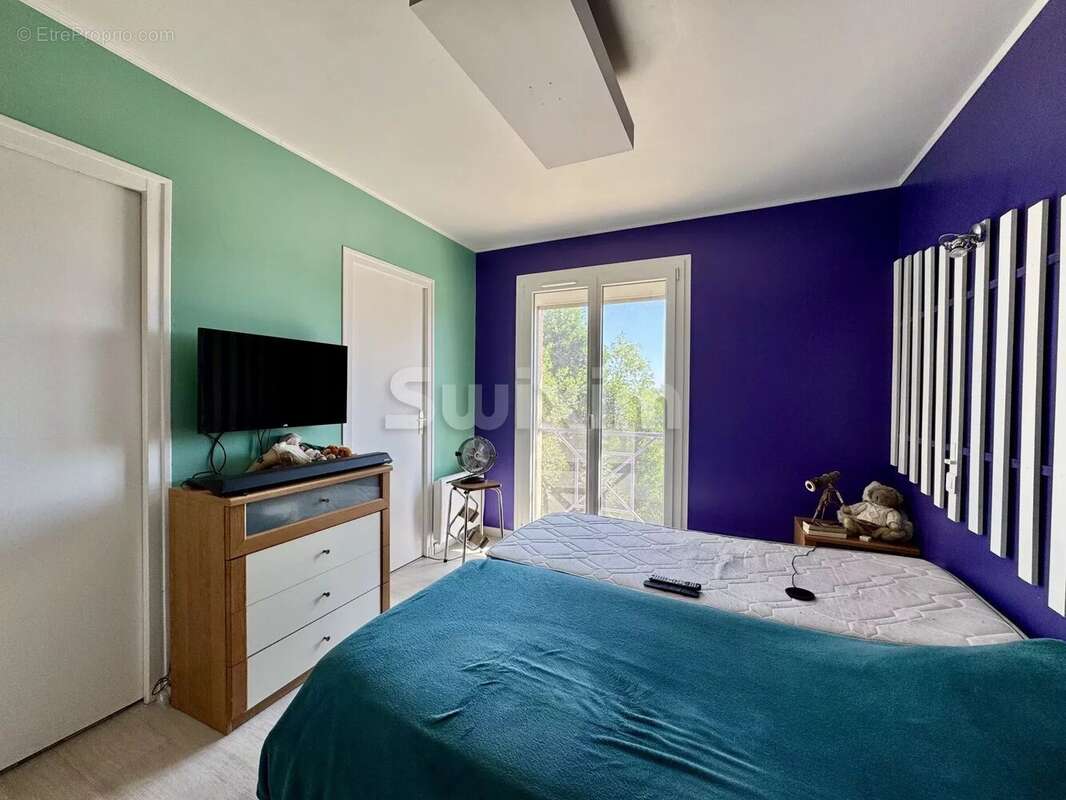 Maison à CHATILLON-SUR-CHALARONNE