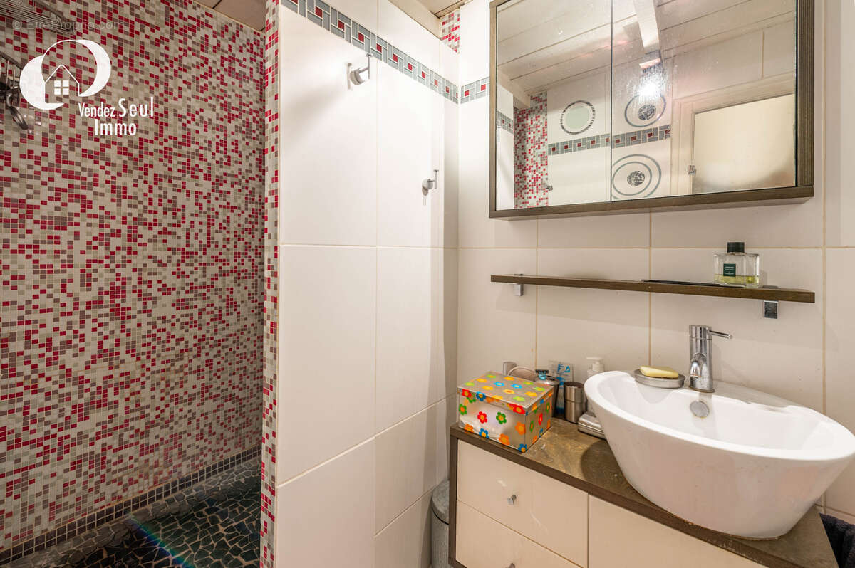 Appartement à ANNECY