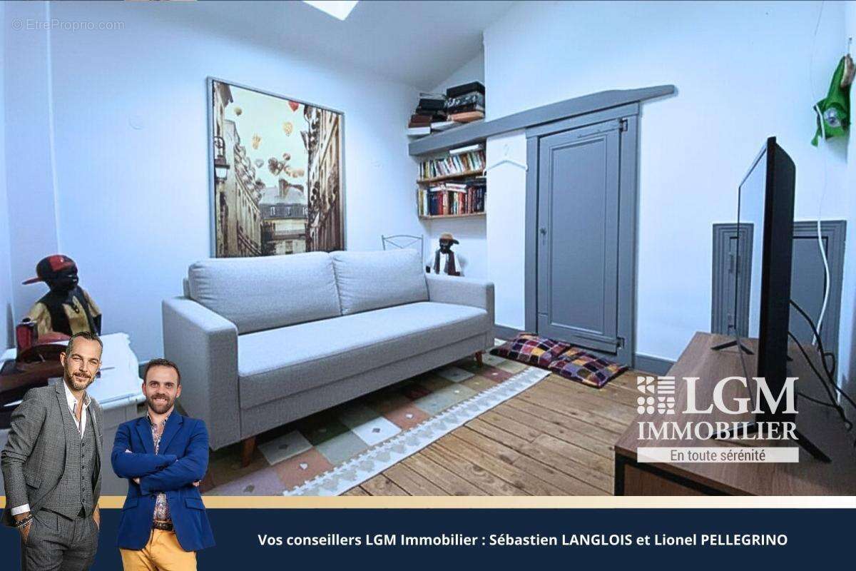 Maison à VILLENEUVE-TOLOSANE