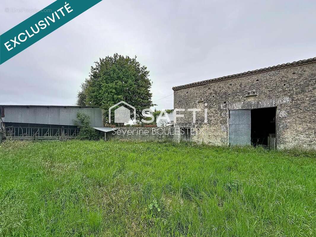 Photo 2 - Appartement à BRIE