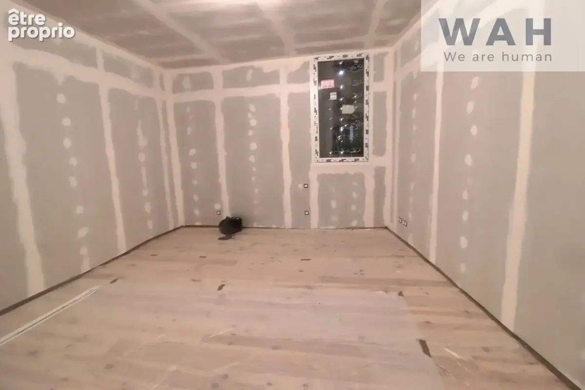 aison de ville 5 pièces 116 m2 habitables sur  286 m2 de ter - photo 5