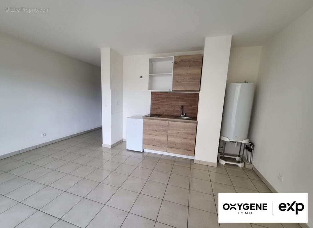 Appartement à LEUCATE