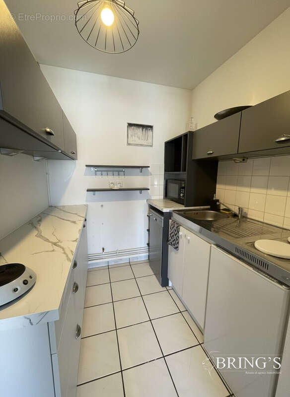 Appartement à LE MANS