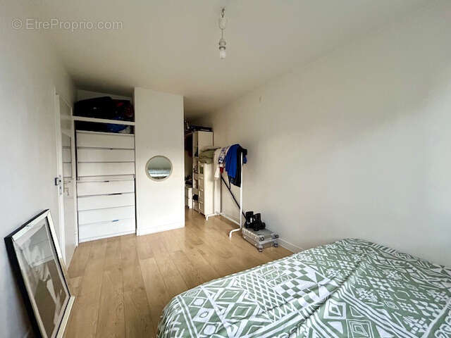 Appartement à LEUVILLE-SUR-ORGE