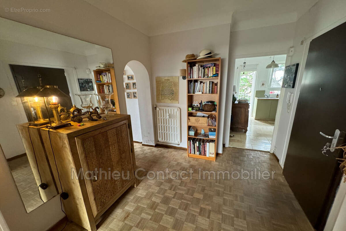 Appartement à NIMES