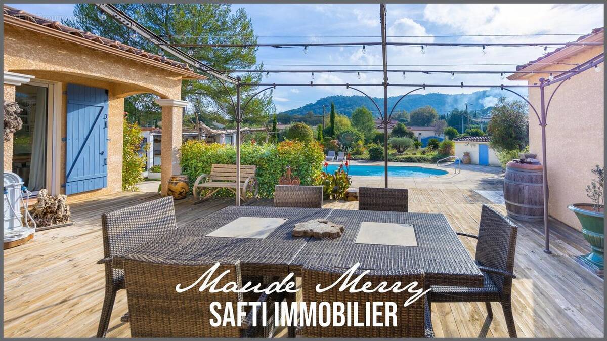 Photo 1 - Maison à NEOULES