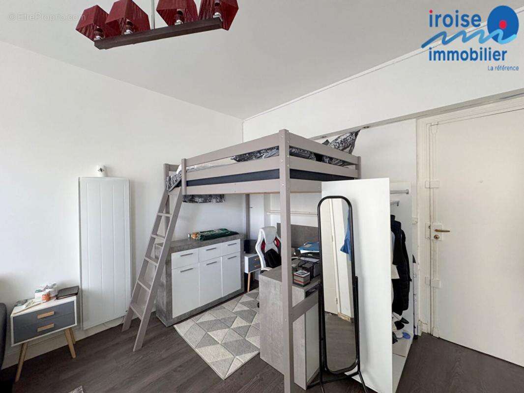 Appartement à BREST