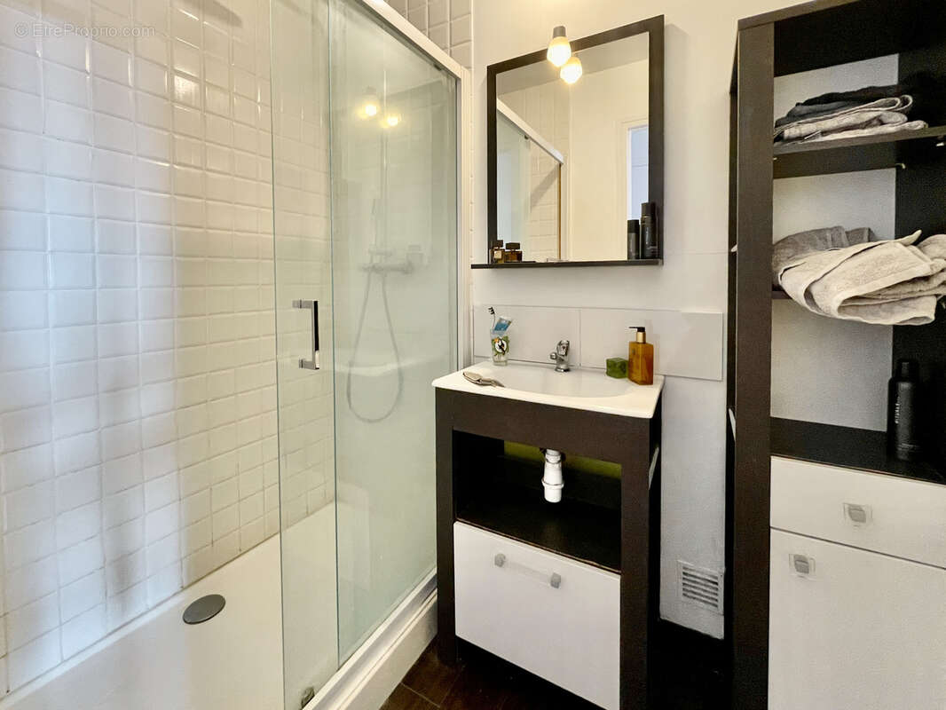 Appartement à MONDEVILLE