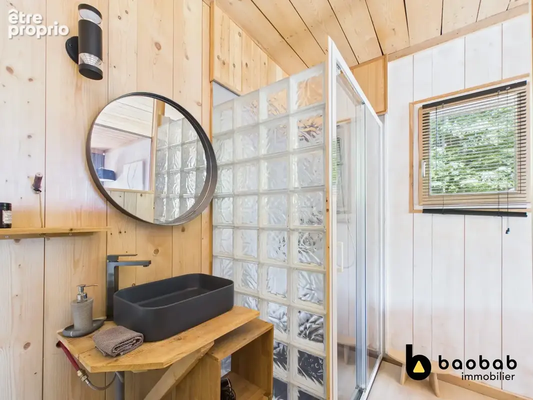 Maison 140 m² à Aillon-Le-Jeune  - photo 8