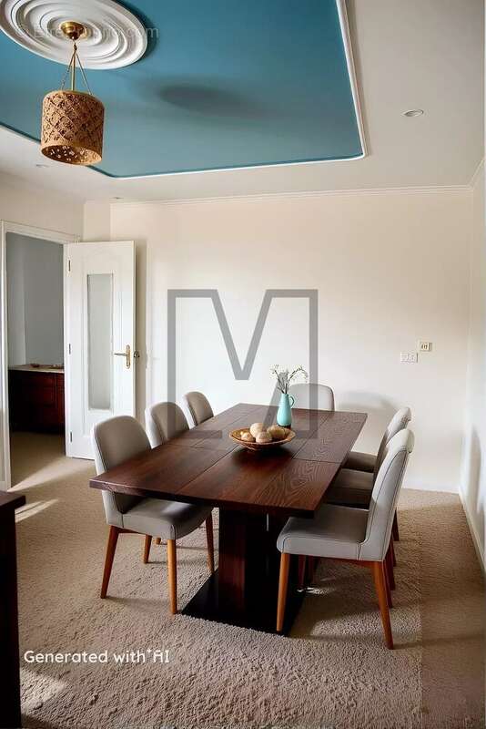 Appartement à MARSEILLE-3E