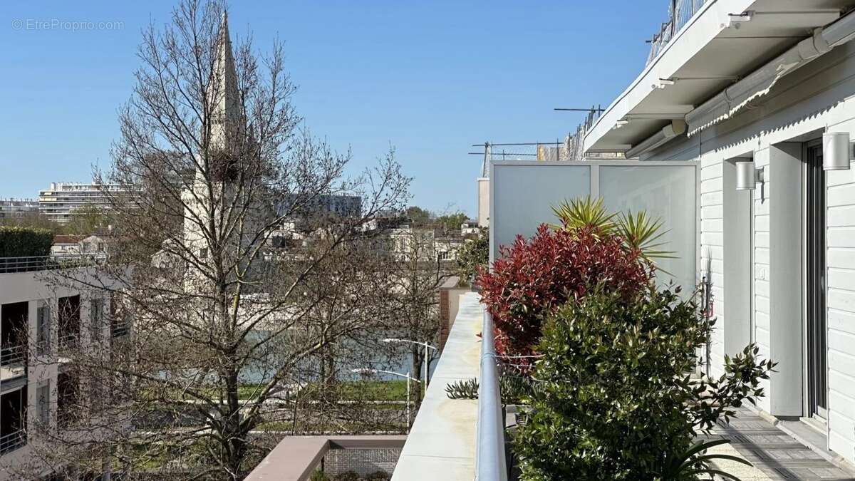 Appartement à LA ROCHELLE