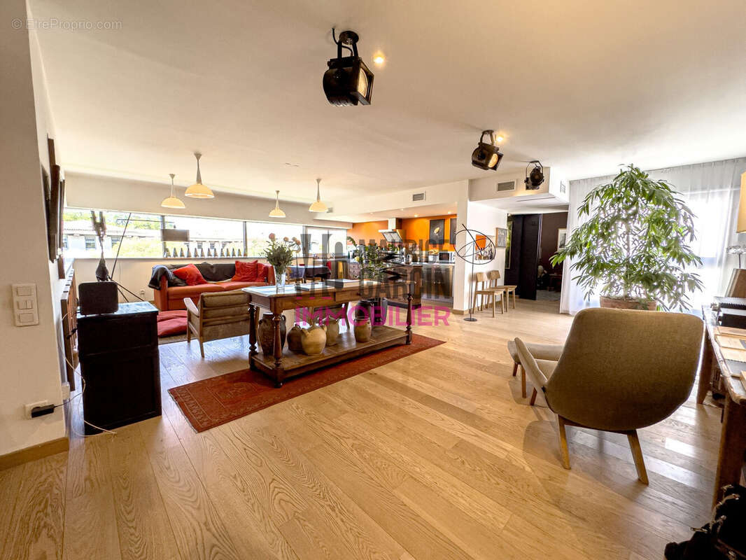 Appartement à AVIGNON