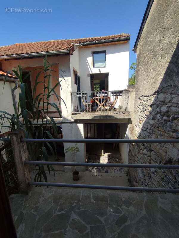 Maison 9 pièces 300m2 - photo 5
