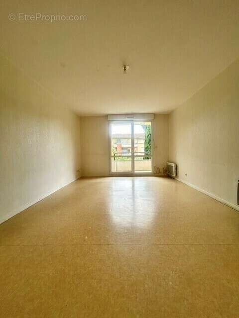 Appartement à CUGNAUX