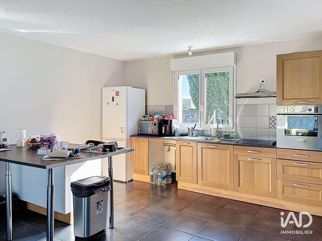 Photo 3 - Maison à CHATELLERAULT