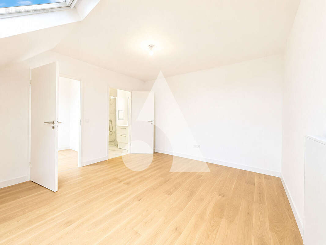 Appartement à CORMEILLES-EN-PARISIS