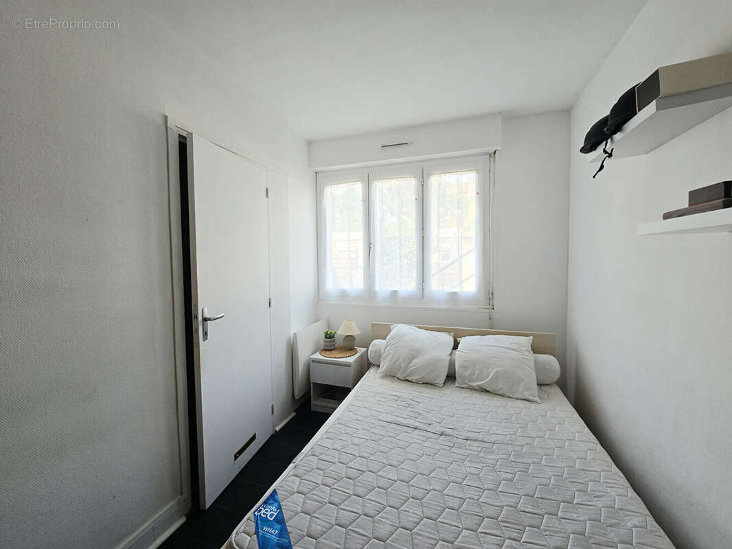 Appartement T2 35.3m² - photo 5