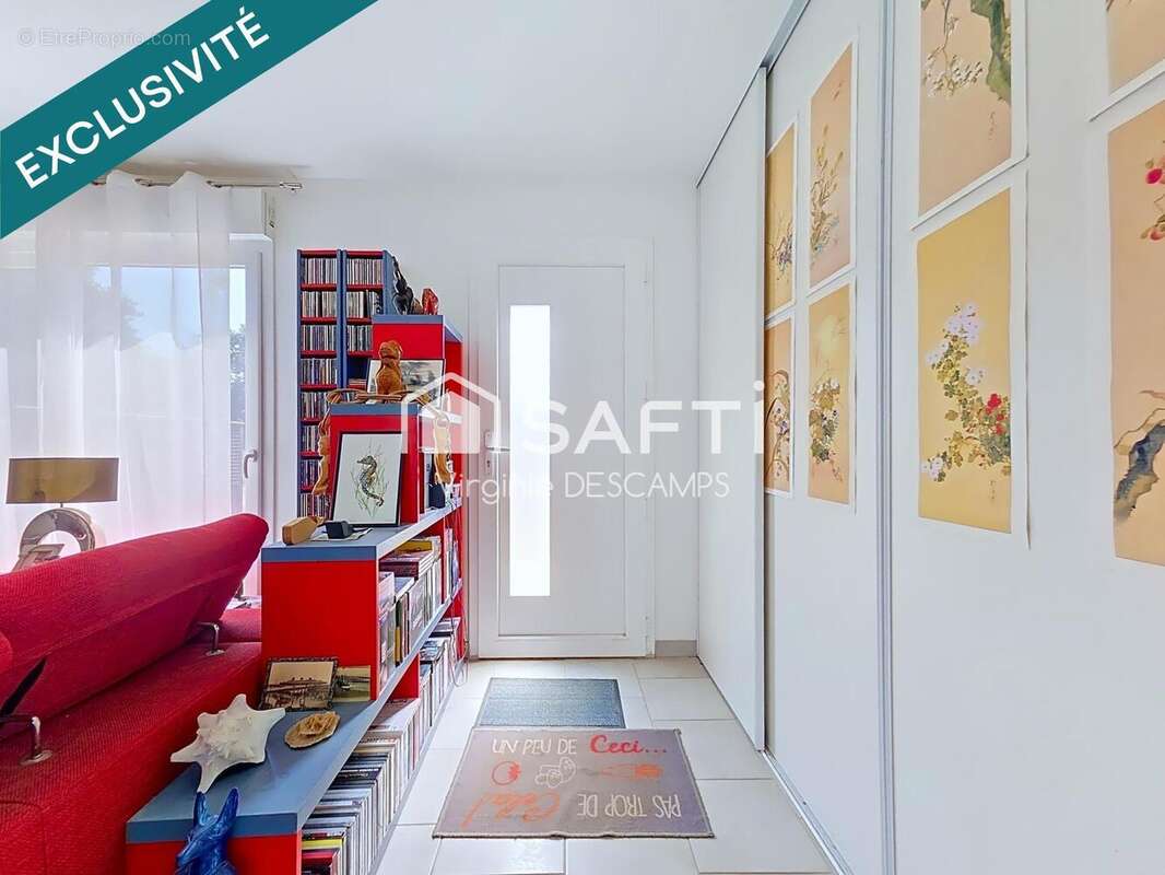 Photo 6 - Maison à EZY-SUR-EURE