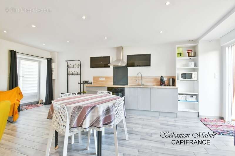 Maison à vendre 4 pièces PLEINE FOUGERES (35) en Bretagne en Baie du Mont Saint Michel - photo 19