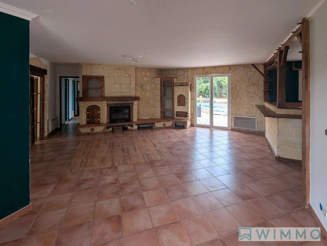 Maison T5 au calme d'Ambarès - photo 2