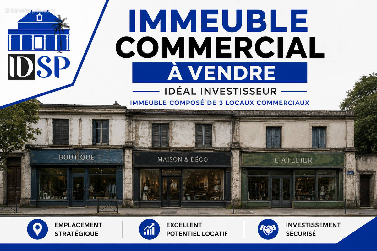 Autre à LA POSSESSION