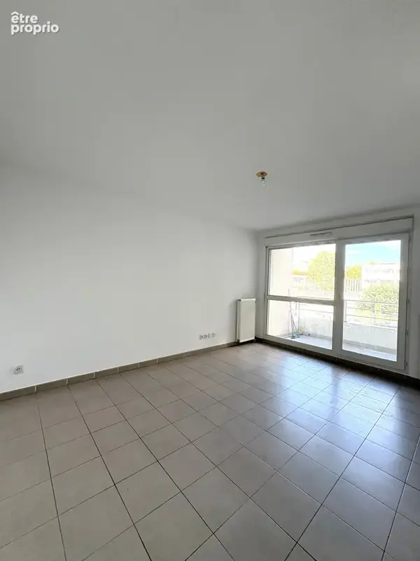 Appartement à MARSEILLE-15E