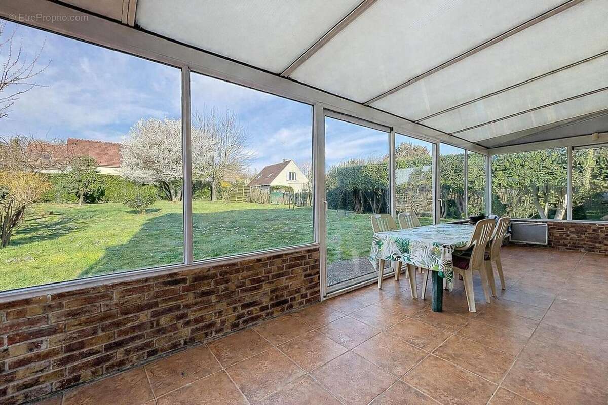 Photo 3 - Maison à GOUVIEUX