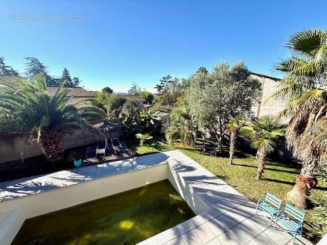 Maison à MOURS-SAINT-EUSEBE