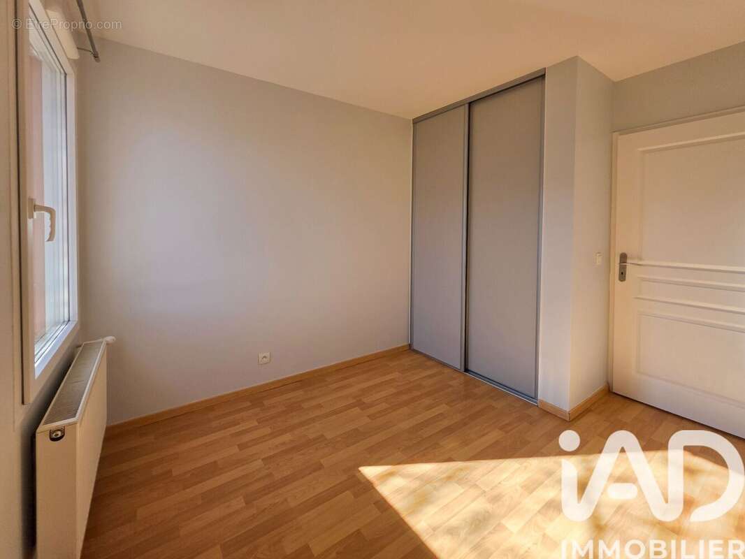 Photo 8 - Appartement à ALLONZIER-LA-CAILLE