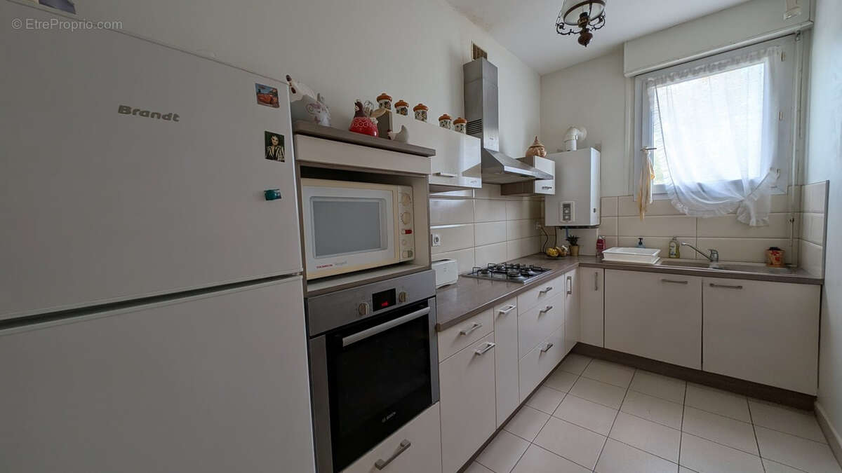 Appartement à LA ROCHELLE