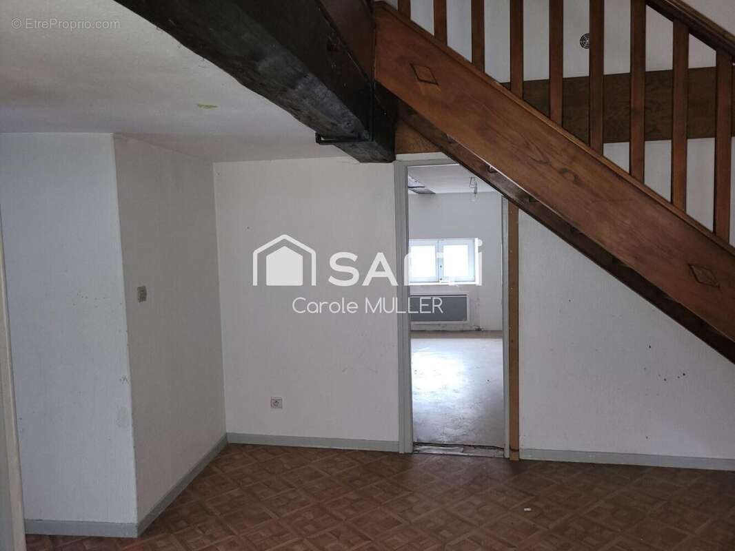 Photo 3 - Appartement à SIERCK-LES-BAINS